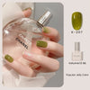 12ml Jelly Gel Nail Polish Semi-permanent Top Coat Soak Off Uv Led