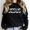 Jesus Way Truth Life Christian Sweatshirt Gift