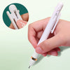 Nail Art Rhinestone Dotting Tool Ballpoint Pen Design UV Gel