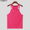 Elevate Your Casual Style with INCERUN's Men's Tank Tops