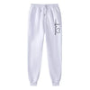 Y2K Sweatpants Women's High Waist Jogging