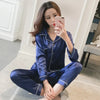 Pajama Sewing Pattern - Sleepwear Patterns