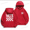 Winter Children's Sweatshirts Letter Hoodies Kids