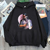 I Love My Girlfriend Lucanis Dellamorte Hoodies Autumn Winter