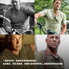 Soft and Breathable Maden Cotton Men's Henry T-Shirts for Summer Comfort