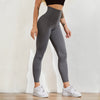 High Waist Workout Gym Sexy Women Slim Workout Sportswear Running