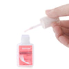 7g/bottle Fast-dry Nail Glue Professional Nail Tip Bond Glue