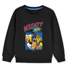 Paw Patrol Autumn Kids Cotton Sweatshirt 3-10Y Children 2025