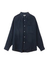 Elevate Your Style: Cotton Linen Shirts for Summer Elegance