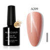 Cat Eye Gel Nail Polish With Magnet Soak off UV Holographic