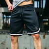Breathable Shorts Summer Running Training Basketball Mesh