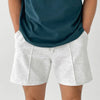 Men's Summer Hip-hop Streetwear Fitness Sports Running Casual Shorts