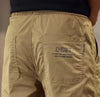 workwear pants for men's summer thin and loose oversized sports pants