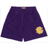 men's casual shorts fitness sports pants summer gym workout mesh shorts men