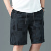 Men's Casual and Fashionable Cotton Shorts Summer