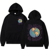 Go Make Disciples Christian Streetwear Hoodies