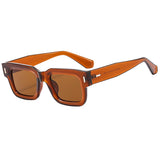 Elevate Your Style with Chic Square Women's Sunglasses Trendy Eyewear for Fashion Forward Females