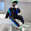 Letter Sweatshirt Summertime Style for Boys