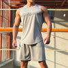 Shorts for Man Gym Fitness Casual Outdoor Sports Short Pants Bodybuilding