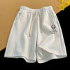 Oversized Men Thin Casual Wide Versatile