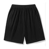 Waffler Men's Shorts Sport Short Pants Summer Elastic Shorts