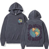 Go Make Disciples Christian Streetwear Hoodies