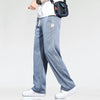 Stylish and Breathable: Tanmama Summer Jeans for Men