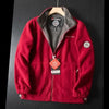 Warm Coat Winterproof Polar Insulation Casual Fashion Autumn And Winter