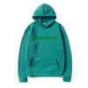 Tyler The Creator Chromakopia Black Hoodie Hooded Sweatshirt Album