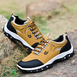 Casual Sports Shoes for Men Non-Slip Outdoor
