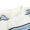 Y2k Hip-Hop Streetwear Wool Knitwear Pullover Harajuku Winter