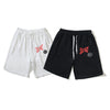 Elevate Your Style: Print Streetwear Harem Pants for Men