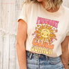 Floral Pregnancy Tee New Mom Gift Mother's Day