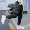 Kids Boys Jeans Classic Pants Denim Clothing