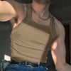 Elevate Your Summer Style with our 2023 Men's Tank Tops