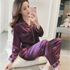 Pajama Sewing Pattern - Sleepwear Patterns