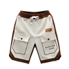 Lightweight Mesh Running Shorts Breathable Quick-dry Gym For Men