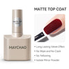 Cat Eye Gel Nail Polish With Magnet Soak off UV Holographic