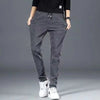 2024 Fashion Thin Loose JeansJapanese Streetwear