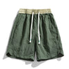 Summer Hot Shorts Men Casual Trend Korean Style