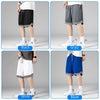 Style Men's Basketball Shorts Loose Fit Lightweight Sweatpants