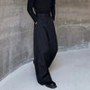 Warm and Stylish Winter Thickened Casual Pants for Men