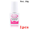 7g/bottle Fast-dry Nail Glue Professional Nail Tip Bond Glue