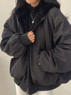 Women's Thick Warm Parka