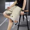 Shorts Sports Five-Point Pants Loose Casual Beach Pants