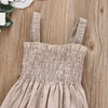 Adorable Baby Jumpsuit for Summer: Comfort and Style for Little Ones