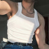 Elevate Your Summer Style with our 2023 Men's Tank Tops