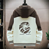 Elevate Your Style: New 2024 Spring/Autumn Men's Hip-Hop Jackets