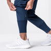 Pants Gym Fitness Sports Jogging Trousers Streetwear Multi-pocket Cargo