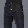 2024 Fashion Thin Loose JeansJapanese Streetwear